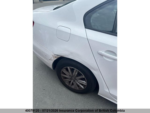 Volkswagen Jetta 2014 3VWDK7AJ3EM431929 Image 9