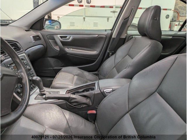 40079121 :رقم المزاد ، YV1RH592652450047 vin ، 2005 Volvo S60 مزاد بيع