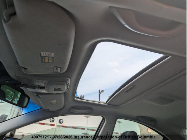 40079121 :رقم المزاد ، YV1RH592652450047 vin ، 2005 Volvo S60 مزاد بيع