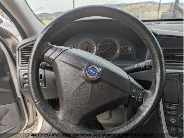 40079121 :رقم المزاد ، YV1RH592652450047 vin ، 2005 Volvo S60 مزاد بيع