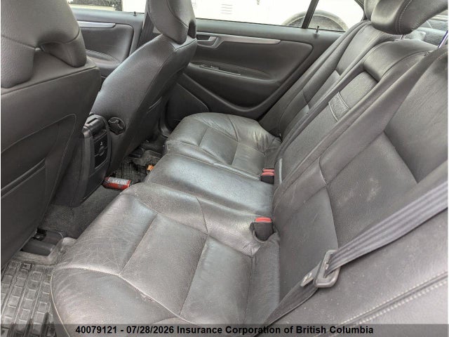 40079121 :رقم المزاد ، YV1RH592652450047 vin ، 2005 Volvo S60 مزاد بيع