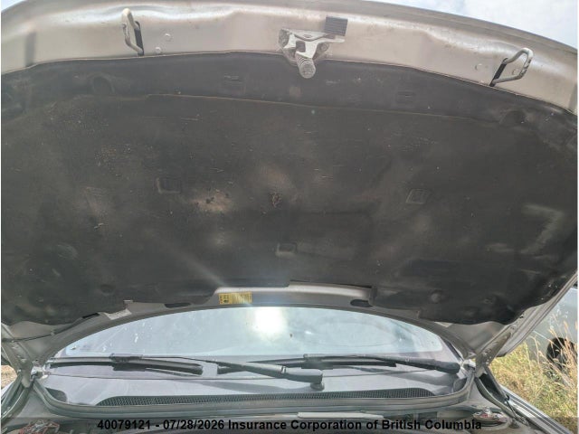40079121 :رقم المزاد ، YV1RH592652450047 vin ، 2005 Volvo S60 مزاد بيع