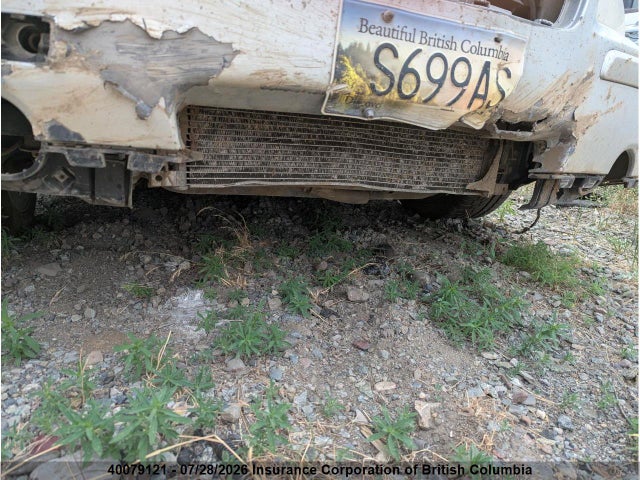 40079121 :رقم المزاد ، YV1RH592652450047 vin ، 2005 Volvo S60 مزاد بيع