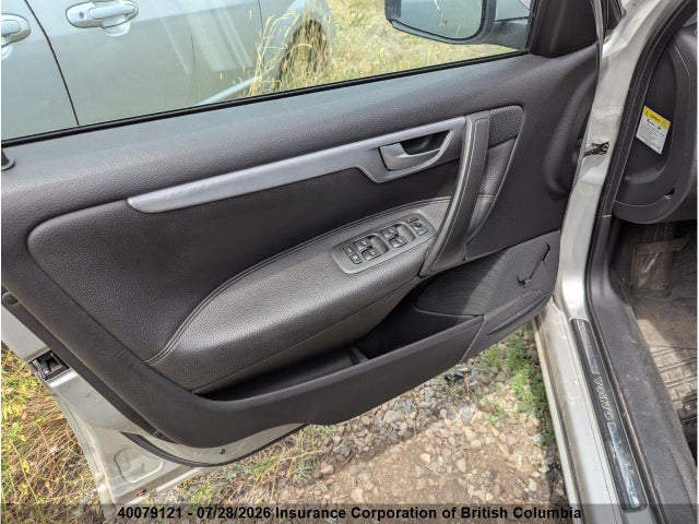 40079121 :رقم المزاد ، YV1RH592652450047 vin ، 2005 Volvo S60 مزاد بيع