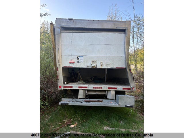 2018 Chevrolet Express Cutaway 4500 Van მანქანა იყიდება აუქციონზე, vin: 1HA6GUCG6JN001725, აუქციონის ნომერი: 40079122