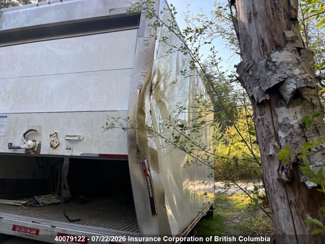 2018 Chevrolet Express Cutaway 4500 Van მანქანა იყიდება აუქციონზე, vin: 1HA6GUCG6JN001725, აუქციონის ნომერი: 40079122