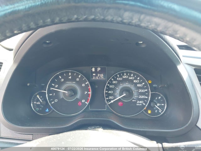 Продажа на аукционе авто 2010 Subaru Legacy 2.5 I Limited Package, vin: 4S3BMGG68A3222303, номер лота: 40079124
