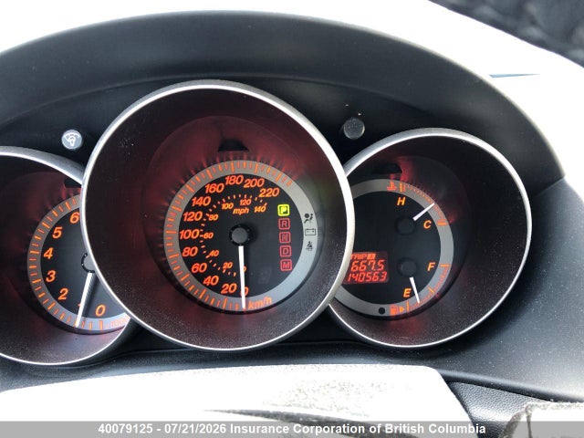 Aukcja sprzedaży 2009 Mazda 3 S, vin: JM1BK343691215995, numer aukcji: 40079125