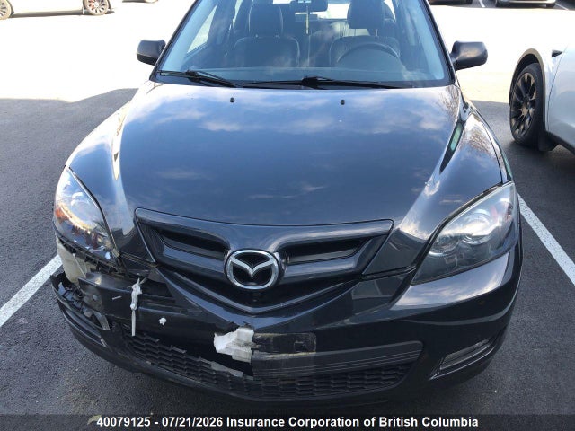 Aukcja sprzedaży 2009 Mazda 3 S, vin: JM1BK343691215995, numer aukcji: 40079125