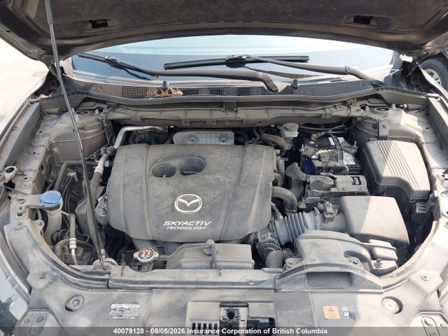 Mazda CX-5 2016 JM3KE2CY0G0823035 Image 10