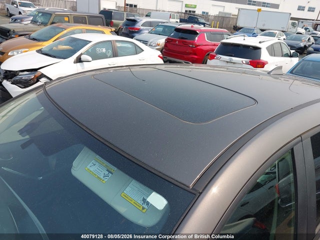 2016 Mazda Cx-5 მანქანა იყიდება აუქციონზე, vin: JM3KE2CY0G0823035, აუქციონის ნომერი: 40079128