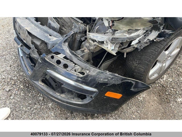 Aukcja sprzedaży 2008 Volkswagen Jetta, vin: 3VWRM71K38M125665, numer aukcji: 40079133