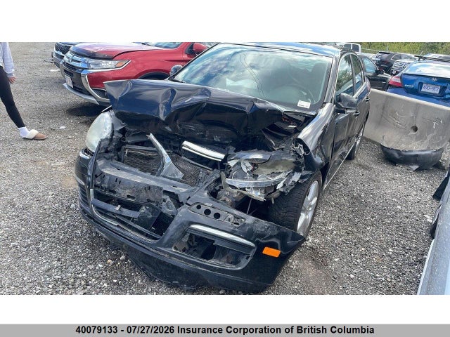Aukcja sprzedaży 2008 Volkswagen Jetta, vin: 3VWRM71K38M125665, numer aukcji: 40079133