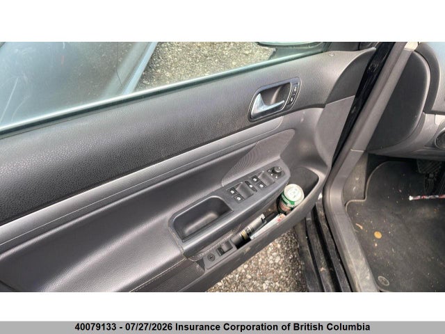 Aukcja sprzedaży 2008 Volkswagen Jetta, vin: 3VWRM71K38M125665, numer aukcji: 40079133