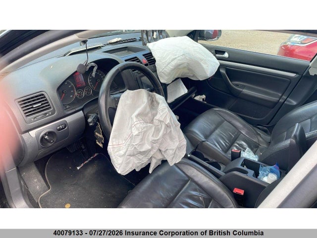 Aukcja sprzedaży 2008 Volkswagen Jetta, vin: 3VWRM71K38M125665, numer aukcji: 40079133