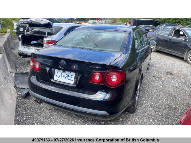 Aukcja sprzedaży 2008 Volkswagen Jetta, vin: 3VWRM71K38M125665, numer aukcji: 40079133
