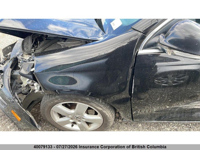 Aukcja sprzedaży 2008 Volkswagen Jetta, vin: 3VWRM71K38M125665, numer aukcji: 40079133