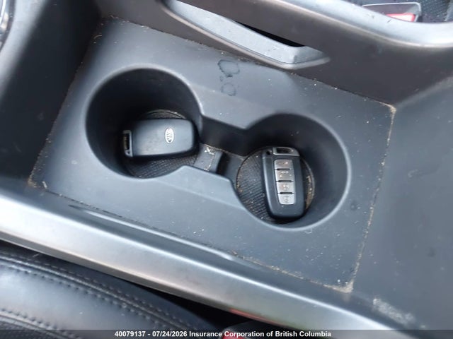 40079137 :رقم المزاد ، KNDPCCA22C7278577 vin ، 2012 Kia Sportage Ex مزاد بيع