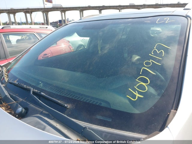 40079137 :رقم المزاد ، KNDPCCA22C7278577 vin ، 2012 Kia Sportage Ex مزاد بيع