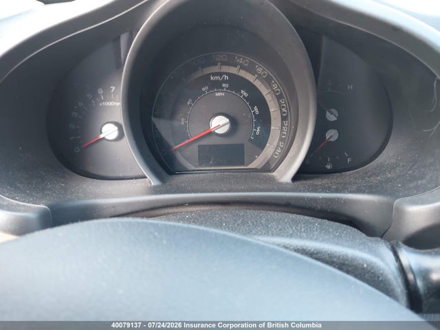 40079137 :رقم المزاد ، KNDPCCA22C7278577 vin ، 2012 Kia Sportage Ex مزاد بيع