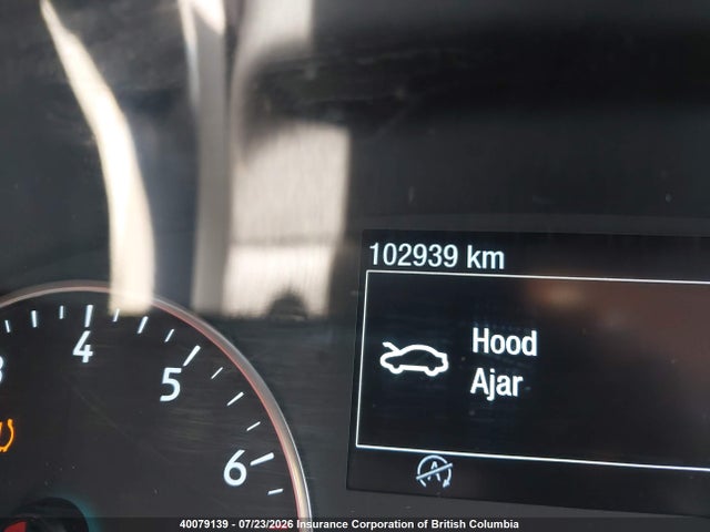 Ford Ecosport Ses 2022 MAJ6S3JL7NC470522 Image 15