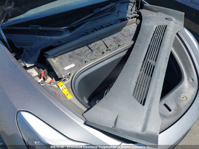 Продаж на аукціоні авто 2022 Tesla Model Y, vin: 7SAYGDEFXNF489246, номер лоту: 40079140