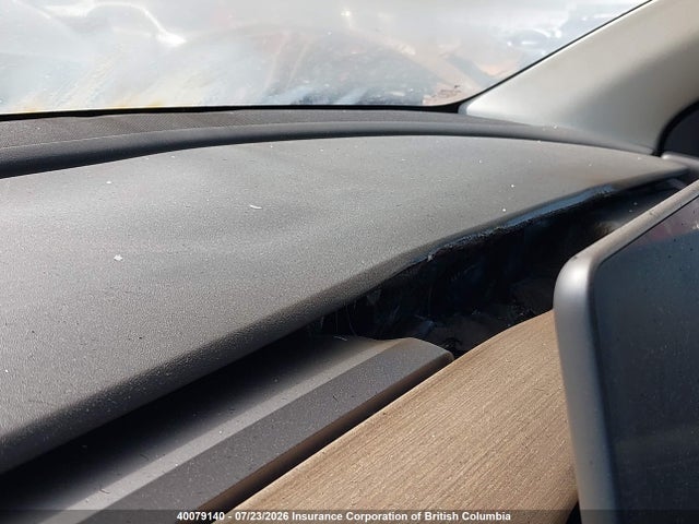 Продаж на аукціоні авто 2022 Tesla Model Y, vin: 7SAYGDEFXNF489246, номер лоту: 40079140