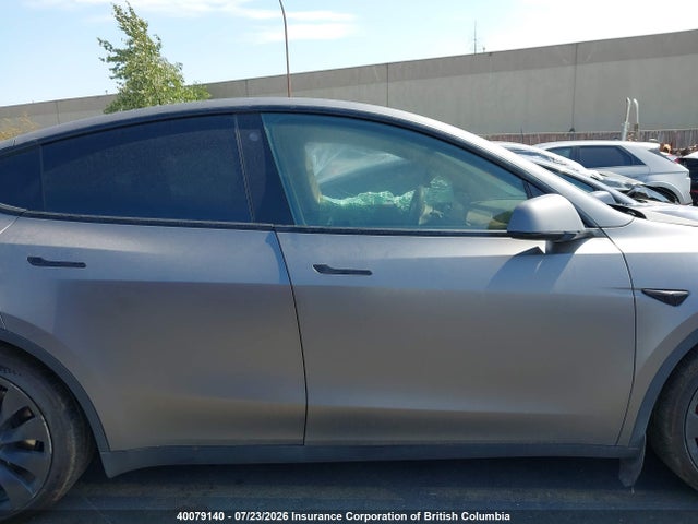 Продаж на аукціоні авто 2022 Tesla Model Y, vin: 7SAYGDEFXNF489246, номер лоту: 40079140