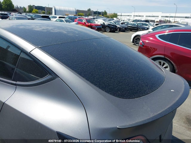Продаж на аукціоні авто 2022 Tesla Model Y, vin: 7SAYGDEFXNF489246, номер лоту: 40079140