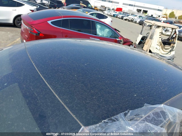 Продаж на аукціоні авто 2022 Tesla Model Y, vin: 7SAYGDEFXNF489246, номер лоту: 40079140