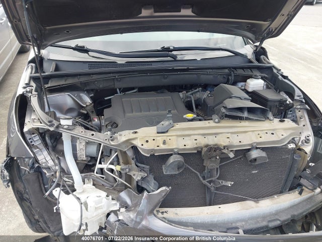 Toyota Highlander Le/le Plus 2014 5TDBKRFH2ES065649 Image 10