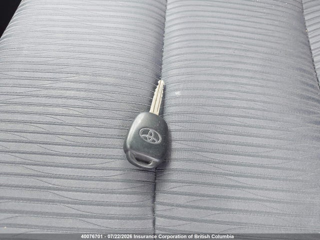 Toyota Highlander Le/le Plus 2014 5TDBKRFH2ES065649 Image 11