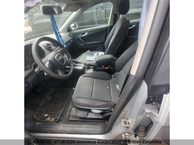 Продажа на аукционе авто 2006 Audi A3, vin: WAUHF78P56A087969, номер лота: 40079145