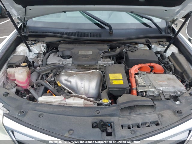 Продаж на аукціоні авто 2013 Toyota Camry, vin: 4T1BD1FK5DU064539, номер лоту: 40079146