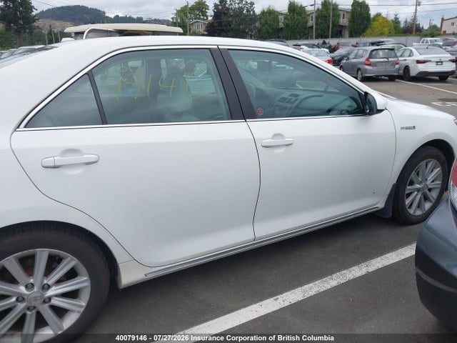 Продаж на аукціоні авто 2013 Toyota Camry, vin: 4T1BD1FK5DU064539, номер лоту: 40079146