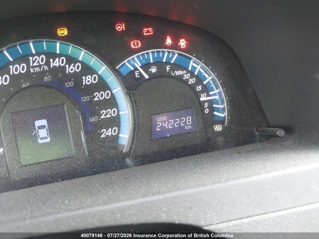 Продаж на аукціоні авто 2013 Toyota Camry, vin: 4T1BD1FK5DU064539, номер лоту: 40079146