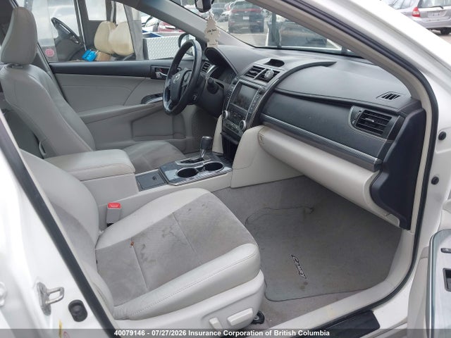 Продаж на аукціоні авто 2013 Toyota Camry, vin: 4T1BD1FK5DU064539, номер лоту: 40079146