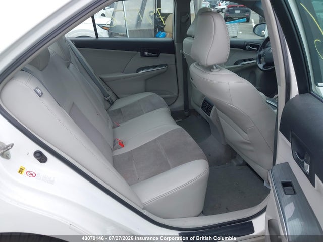 Продаж на аукціоні авто 2013 Toyota Camry, vin: 4T1BD1FK5DU064539, номер лоту: 40079146