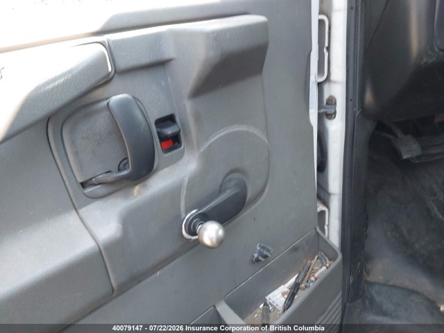Aukcja sprzedaży 2008 Gmc Savana Work Van, vin: 1GTGG29C881913520, numer aukcji: 40079147