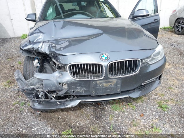 BMW 328 XI 2015 WBA3B3G5XFNR86057 Image 10