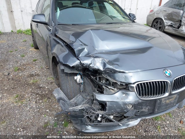 BMW 328 XI 2015 WBA3B3G5XFNR86057 Image 12