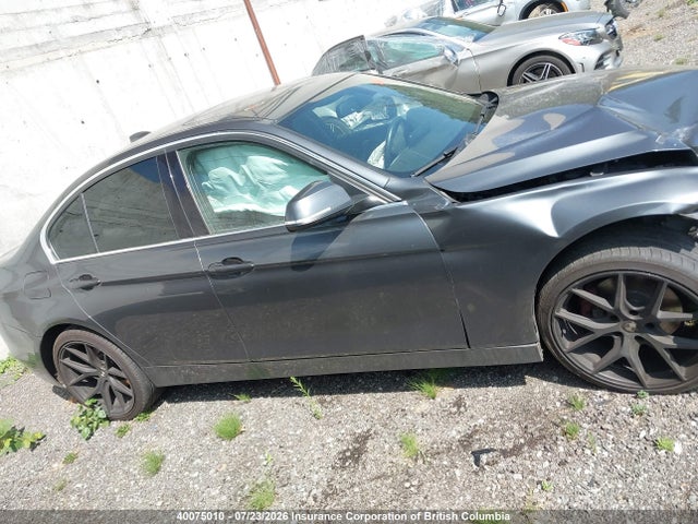 BMW 328 XI 2015 WBA3B3G5XFNR86057 Image 14