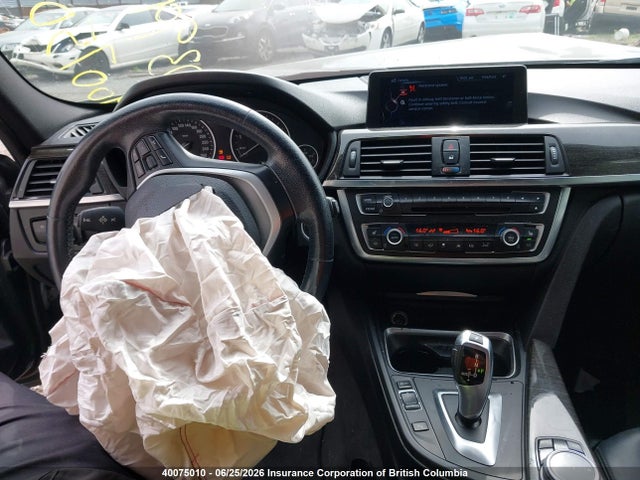 BMW 328 XI 2015 WBA3B3G5XFNR86057 Image 16