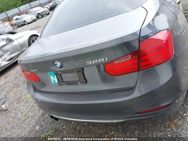 BMW 328 XI 2015 WBA3B3G5XFNR86057 Image 17