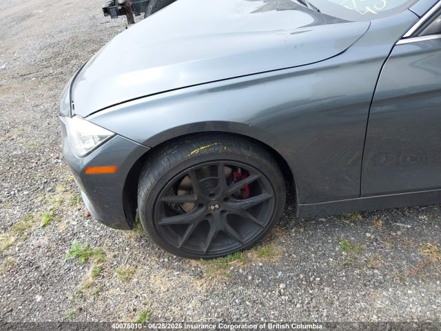 BMW 328 XI 2015 WBA3B3G5XFNR86057 Image 2