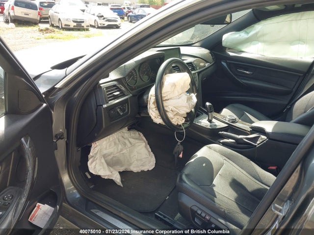 BMW 328 XI 2015 WBA3B3G5XFNR86057 Image 21