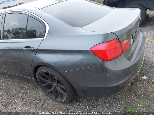 BMW 328 XI 2015 WBA3B3G5XFNR86057 Image 3