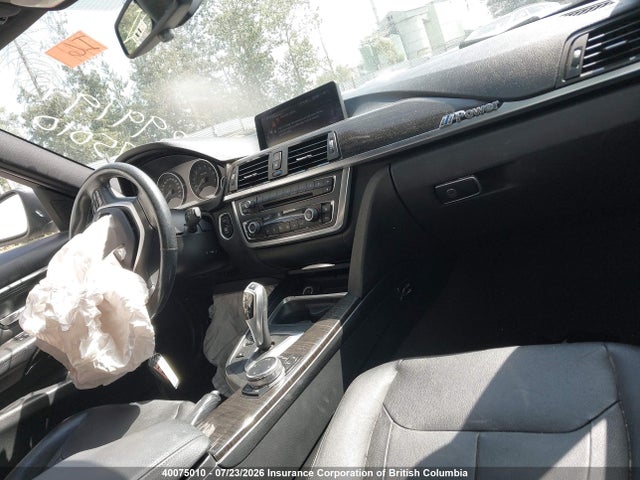 BMW 328 XI 2015 WBA3B3G5XFNR86057 Image 5