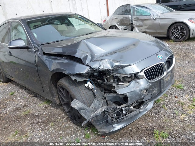 BMW 328 XI 2015 WBA3B3G5XFNR86057 Image 6