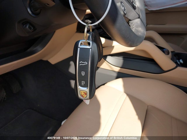 Porsche Cayenne Coupe 2024 WP1BA2AY3RDA49266 Image 11